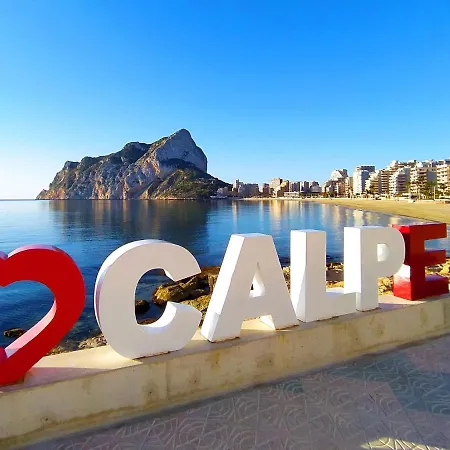 Lara By Interhome * Calp
