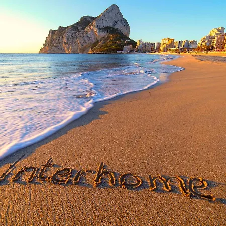 Lara By Interhome * Calp