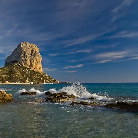 Lara By Interhome Calp