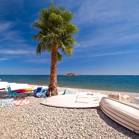 Villa Lara By Interhome Calp
